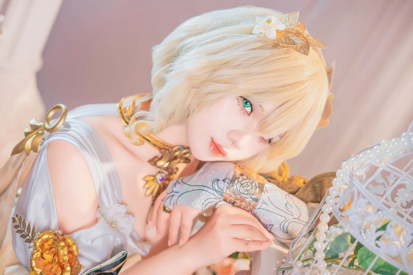 Pyon_Lay - No.035 Aglaea (HonkaiStar Rail) [102P-848MB] tg@simisebaisi 【丝足阁】006.webp